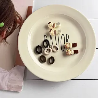 گیره و کش کارتی عروسکی خرسی – کد 1429