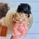 کلیپس مو شفاف بسته 12 عددی و 6 عددی (جین 12 و 6 عددی)