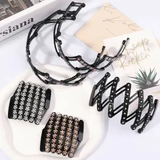 تلسر تاشو نگین‌دار – مدل شیک و مقاوم