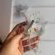 گیره انبری رنگی فانتزی – طرح میکس2