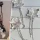 گیره انبری رنگی فانتزی – طرح میکس2