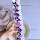 گیره انبری کارتی فانتزی – 10 جفتی