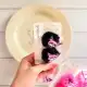 گیره انبری رنگی فانتزی – طرح میکس 3