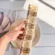 گیره انبری کارتی فانتزی – طرح میکس (10 جفتی)