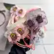 گیره انبری رنگی – طرح میکس (جین 12 کارت جین 6 کارت)
