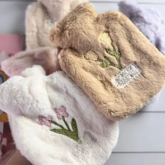 کیسه آبگرم فانتزی – طرح میکس (جین 12 عددی جین 6 عددی)