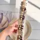 گیره انبری کارتی خرس و پاپیون 10 جفتی – کد 1126