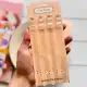 بند نامرئی فانتزی کارتی – کد 1286