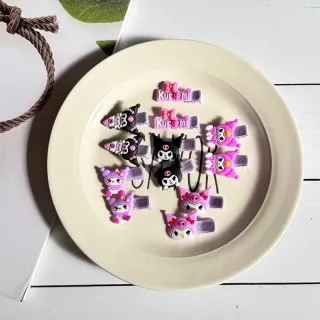 گیره انبری کارتی کاراکتری کورومی – کد 1291