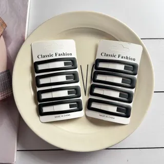 تقتقی کلاسیک مشکی – کد 1336